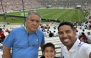 Soccer Champions Tour: Real Madrid vs. AC Milan