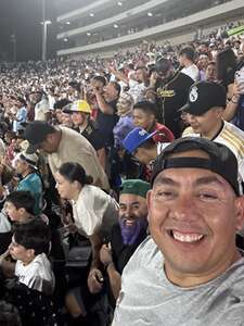 Soccer Champions Tour: Real Madrid vs. AC Milan