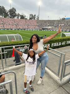 Soccer Champions Tour: Real Madrid vs. AC Milan