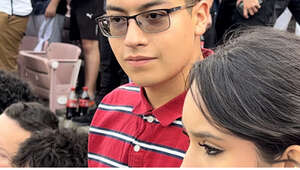 Soccer Champions Tour: Real Madrid vs. AC Milan