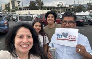 Soccer Champions Tour: Real Madrid vs. AC Milan