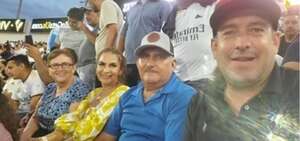 Soccer Champions Tour: Real Madrid vs. AC Milan