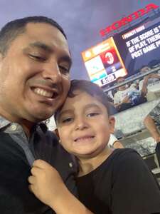 Soccer Champions Tour: Real Madrid vs. AC Milan