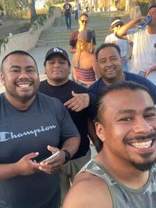 Soccer Champions Tour: Real Madrid vs. AC Milan