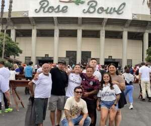 Soccer Champions Tour: Real Madrid vs. AC Milan