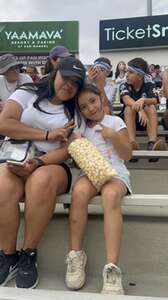 Soccer Champions Tour: Real Madrid vs. AC Milan