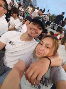 Soccer Champions Tour: Real Madrid vs. AC Milan