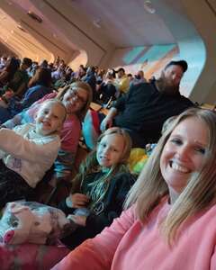 Disney on Ice Presents Mickey's Search Party