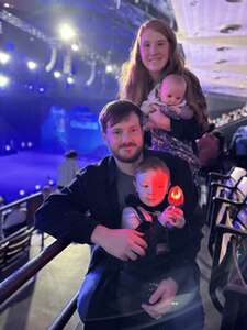 Disney on Ice Presents Mickey's Search Party