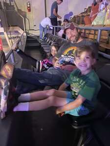 Disney on Ice Presents Mickey's Search Party