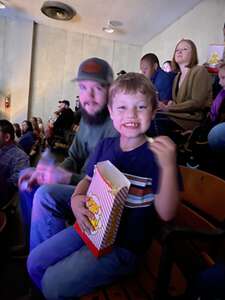 Disney on Ice Presents Mickey's Search Party