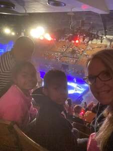 Disney on Ice Presents Mickey's Search Party
