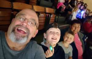 Disney on Ice Presents Mickey's Search Party