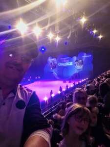 Disney on Ice Presents Mickey's Search Party