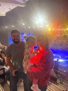 Disney on Ice Presents Mickey's Search Party