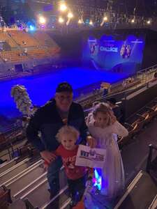 Disney on Ice Presents Mickey's Search Party