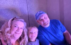 Disney on Ice Presents Mickey's Search Party