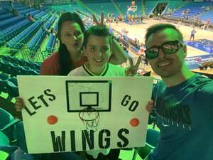 Dallas Wings - WNBA vs Las Vegas Aces