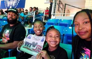 Dallas Wings - WNBA vs Las Vegas Aces