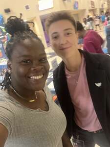 Dallas Wings - WNBA vs Las Vegas Aces