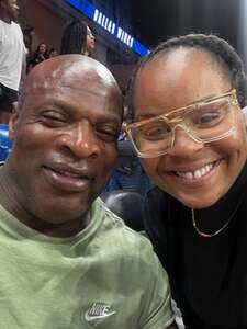 Dallas Wings - WNBA vs Las Vegas Aces