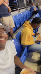 Dallas Wings - WNBA vs Las Vegas Aces