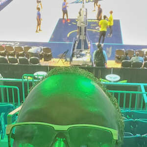 Dallas Wings - WNBA vs Las Vegas Aces