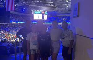 Dallas Wings - WNBA vs Las Vegas Aces