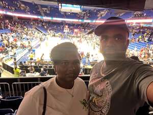 Dallas Wings - WNBA vs Las Vegas Aces