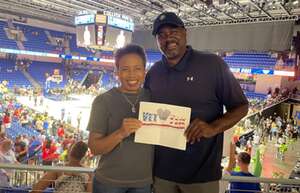 Dallas Wings - WNBA vs Las Vegas Aces