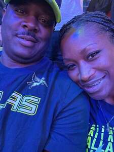Dallas Wings - WNBA vs Las Vegas Aces