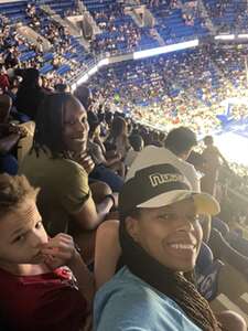 Dallas Wings - WNBA vs Las Vegas Aces