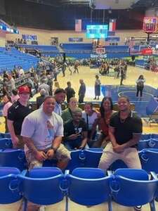 Dallas Wings - WNBA vs Las Vegas Aces