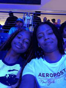 Dallas Wings - WNBA vs Las Vegas Aces