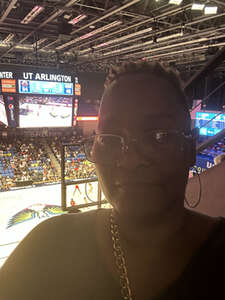 Dallas Wings - WNBA vs Las Vegas Aces
