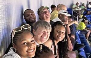 Dallas Wings - WNBA vs Las Vegas Aces