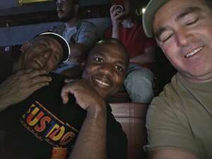 50 Cent: the Final Lap Tour