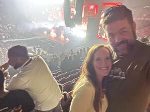 50 Cent: the Final Lap Tour