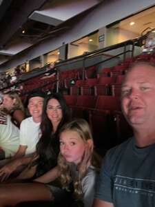 50 Cent: the Final Lap Tour