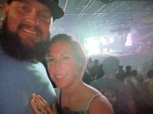 50 Cent: the Final Lap Tour