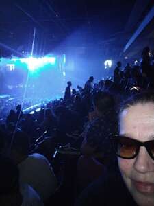 50 Cent: the Final Lap Tour