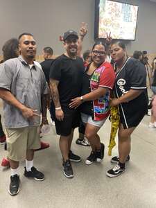 50 Cent: the Final Lap Tour