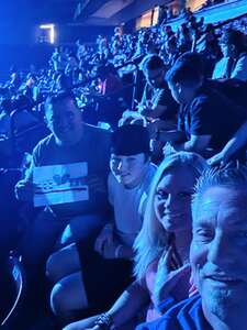 50 Cent: the Final Lap Tour