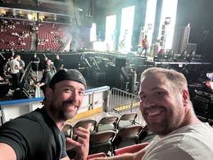 50 Cent: the Final Lap Tour