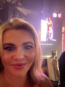 50 Cent: the Final Lap Tour