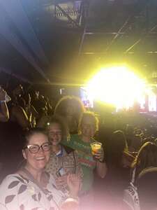 50 Cent: the Final Lap Tour