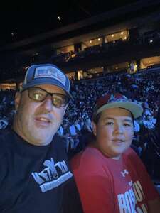 50 Cent: the Final Lap Tour