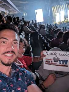 50 Cent: the Final Lap Tour