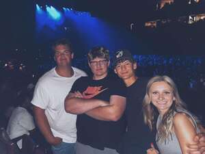 50 Cent: the Final Lap Tour