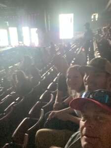 50 Cent: the Final Lap Tour